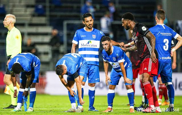 在冠军争夺 在冠军争夺